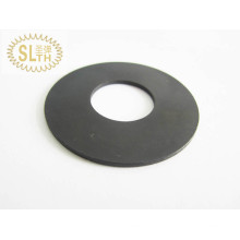 Slth-Ms-013 65mn Stainless Steel Metal Stamping Parts with Black Oxide